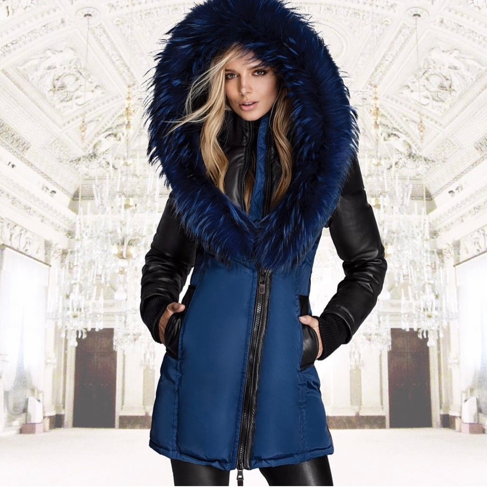 Nicole Benisti Jacket